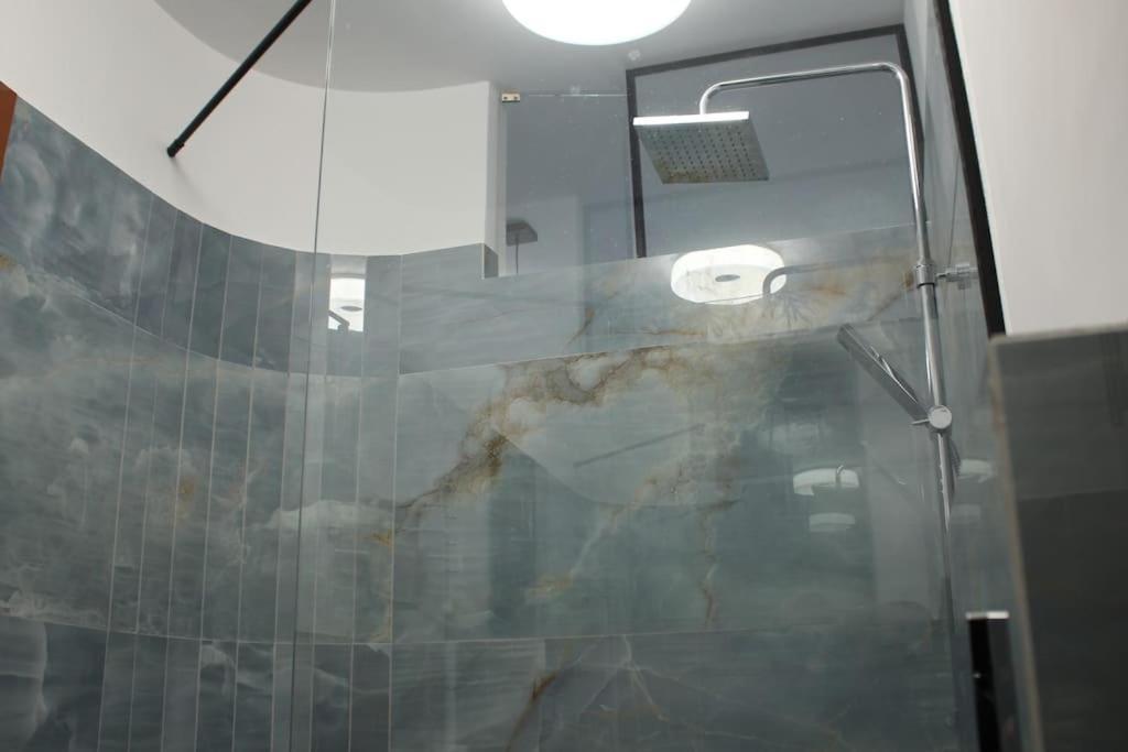 Agnes Apartment Filopappou Atene Esterno foto