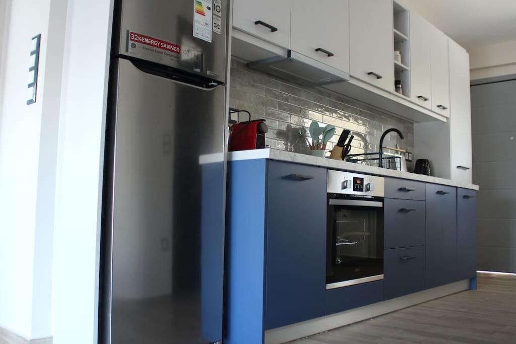 Agnes Apartment Filopappou Atene Esterno foto